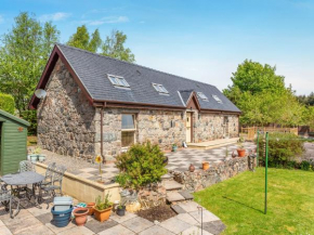 Fyvie Cottage
